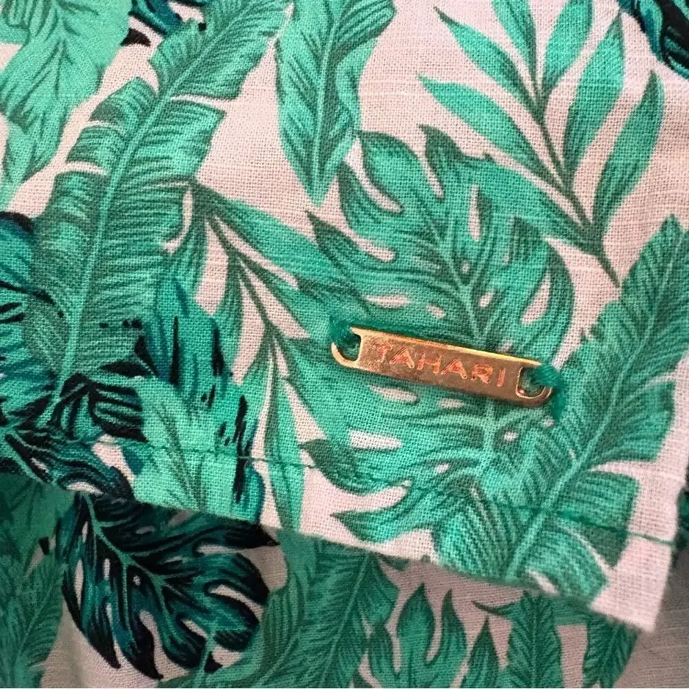 Tahari girl piece